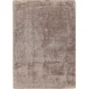 Dutch Lifestyle - Polyester - Vloerkleed - 140x200cm - Bruin