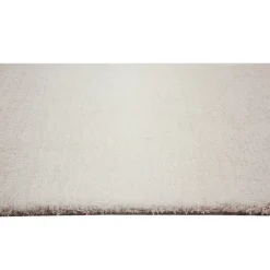 Dutch Lifestyle - Polyester - Vloerkleed - 160x230cm - Beige