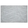 Vloerkleden Kinderkamer-Dutch Lifestyle - Polyester - Vloerkleed - 195x300cm - Grijs