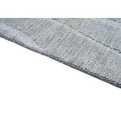 Vloerkleden Kinderkamer-Dutch Lifestyle - Polyester - Vloerkleed - 195x300cm - Grijs