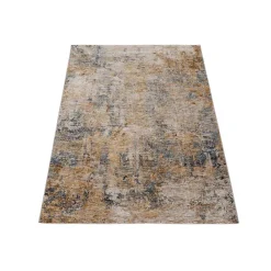 Vloerkleden Kinderkamer-Dutch Lifestyle - Polyester - Vloerkleed - 160x230cm - Blauw