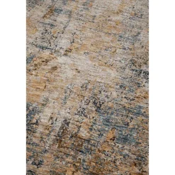 Vloerkleden Kinderkamer-Dutch Lifestyle - Polyester - Vloerkleed - 160x230cm - Blauw