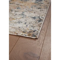 Vloerkleden Kinderkamer-Dutch Lifestyle - Polyester - Vloerkleed - 160x230cm - Blauw