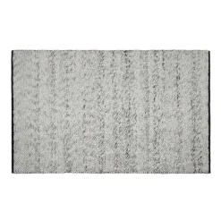Vloerkleden Kinderkamer-Dutch Lifestyle - Polyester - Vloerkleed - 195x300cm - Wit