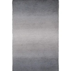 Vloerkleden Kinderkamer-Dutch Lifestyle - Polyester - Vloerkleed - 160x230cm - Grijs