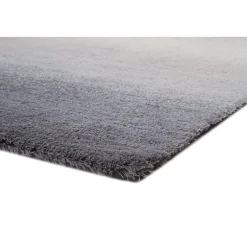 Vloerkleden Kinderkamer-Dutch Lifestyle - Polyester - Vloerkleed - 160x230cm - Grijs