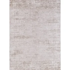 Dutch Lifestyle - Polyester - Vloerkleed - 230x160cm - Beige