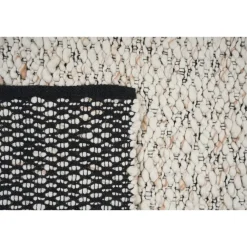 Dutch Lifestyle - Polyester - Vloerkleed - 160x230cm - Beige