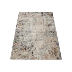 Vloerkleden Kinderkamer-Dutch Lifestyle - Polyester - Vloerkleed - 160x230cm - Beige