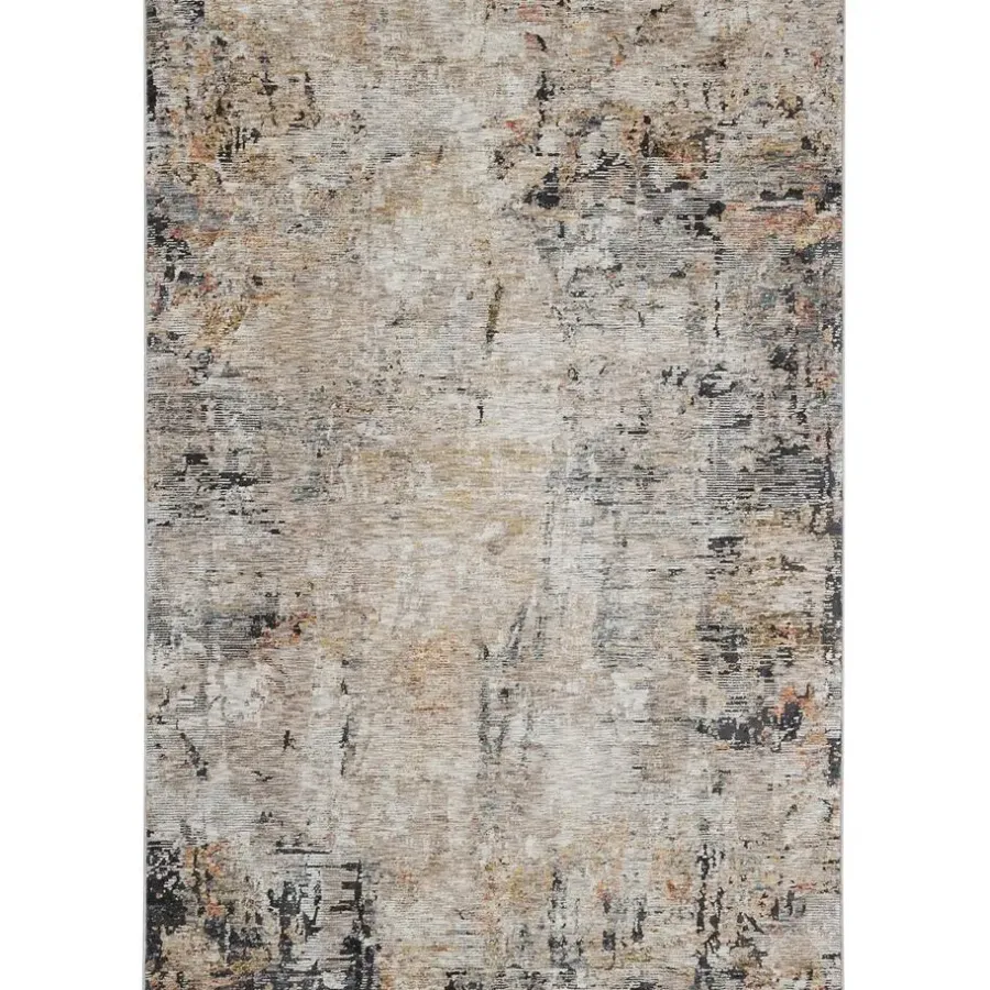 Vloerkleden Kinderkamer-Dutch Lifestyle - Polyester - Vloerkleed - 160x230cm - Beige