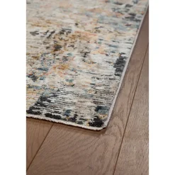 Vloerkleden Kinderkamer-Dutch Lifestyle - Polyester - Vloerkleed - 160x230cm - Beige