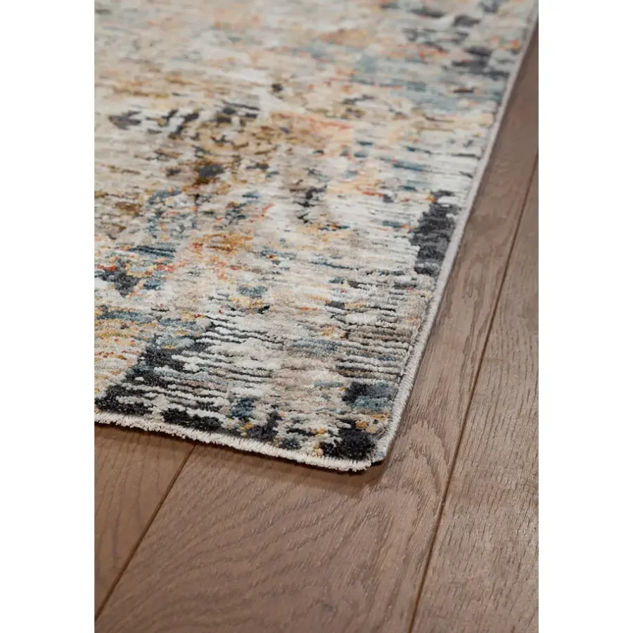 Vloerkleden Kinderkamer-Dutch Lifestyle - Polyester - Vloerkleed - 160x230cm - Beige