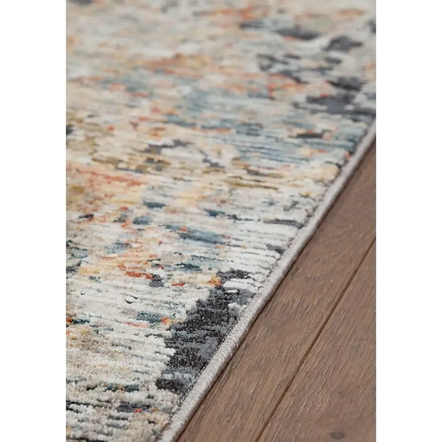 Vloerkleden Kinderkamer-Dutch Lifestyle - Polyester - Vloerkleed - 160x230cm - Beige