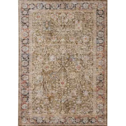 Vloerkleden Kinderkamer-Dutch Lifestyle - Polyester - Vloerkleed - 160x230cm - Grijs