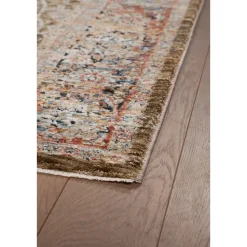 Vloerkleden Kinderkamer-Dutch Lifestyle - Polyester - Vloerkleed - 160x230cm - Grijs