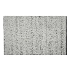 Vloerkleden Kinderkamer-Dutch Lifestyle - Polyester - Vloerkleed - 160x230cm - Wit