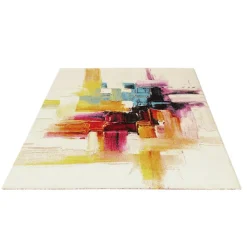 Vloerkleden Kinderkamer-Dutch Lifestyle - Polypropyleen - Vloerkleed - 200 x 290cm - Multikleur