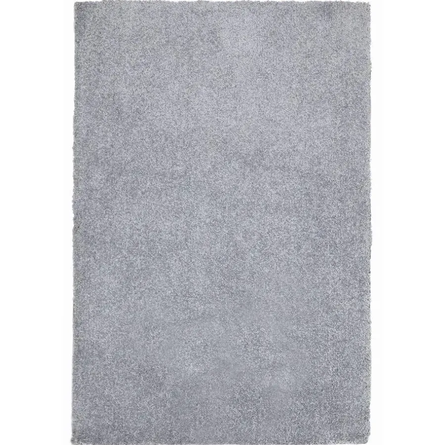 Vloerkleden Kinderkamer-Dutch Lifestyle - Polypropyleen - Vloerkleed - 230x160cm - Grijs