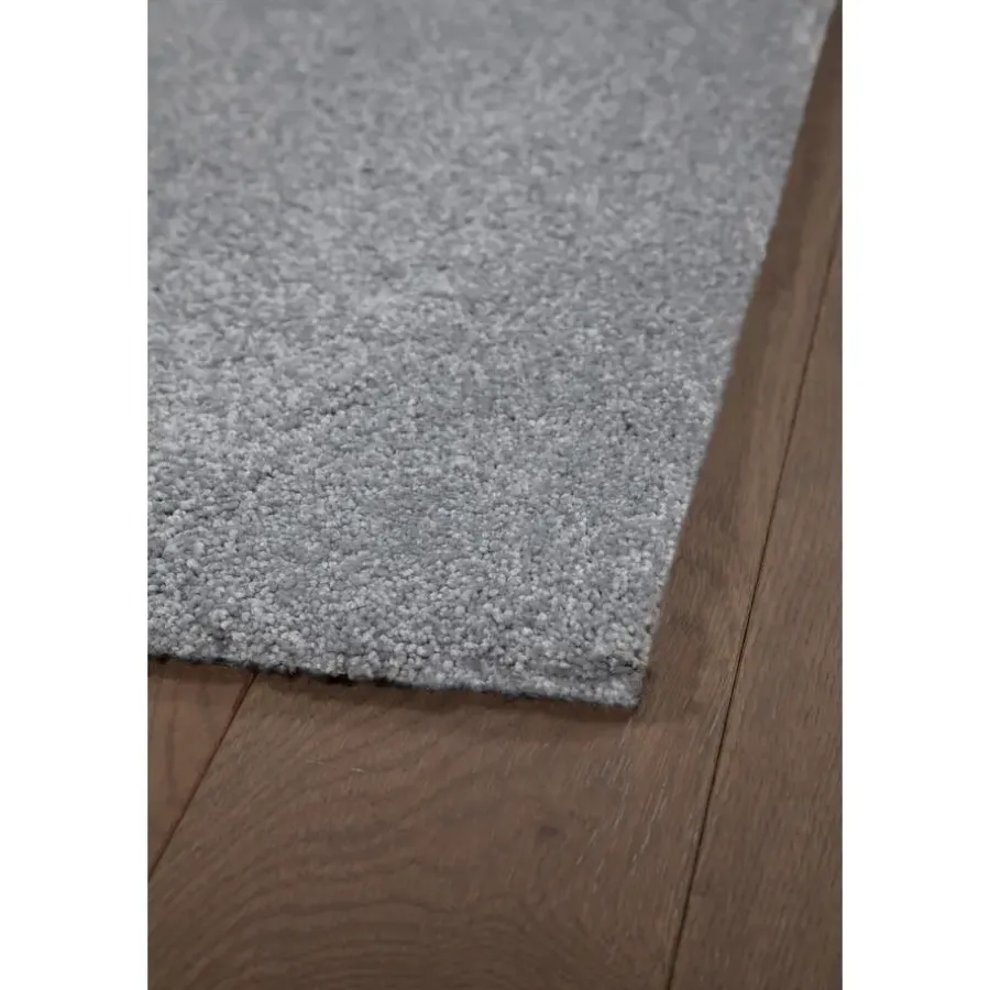 Vloerkleden Kinderkamer-Dutch Lifestyle - Polypropyleen - Vloerkleed - 230x160cm - Grijs