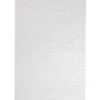 Dutch Lifestyle - Polypropyleen - Vloerkleed - 230x160cm - Wit