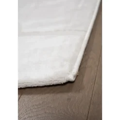 Dutch Lifestyle - Polypropyleen - Vloerkleed - 230x160cm - Wit