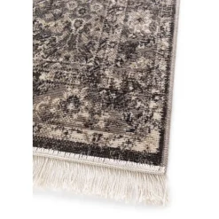 Vloerkleden Kinderkamer-Dutch Lifestyle - Polypropyleen - Vloerkleed - 160x230cm - Beige