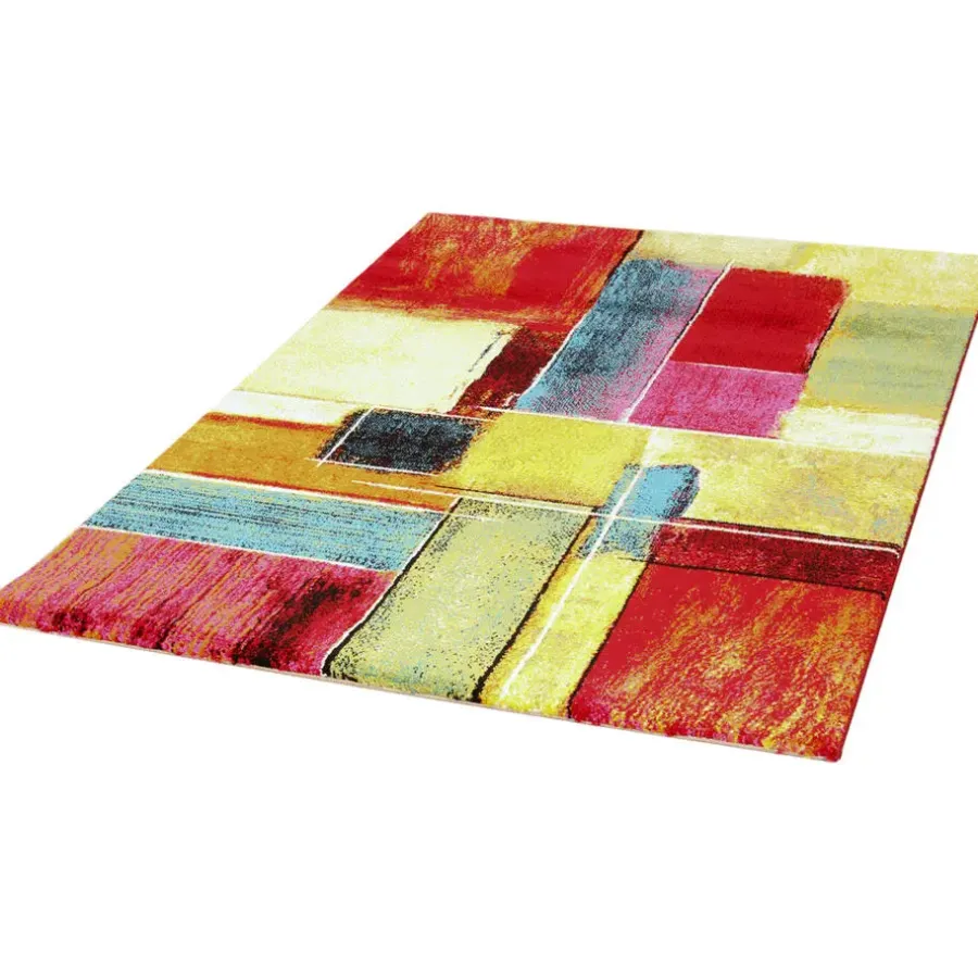 Dutch Lifestyle - Polypropyleen - Vloerkleed - 200 x 290cm - Multikleur
