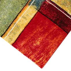Dutch Lifestyle - Polypropyleen - Vloerkleed - 200 x 290cm - Multikleur