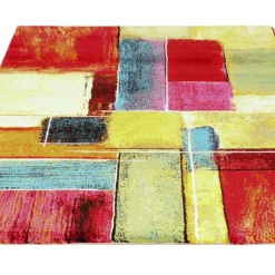 Dutch Lifestyle - Polypropyleen - Vloerkleed - 200 x 290cm - Multikleur