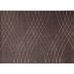 Vloerkleden Kinderkamer-Dutch Lifestyle - Polypropyleen - Vloerkleed - 230x160cm - Bruin