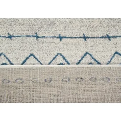 Dutch Lifestyle - Polypropyleen - Vloerkleed - 150x220cm - Grijs