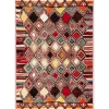 Dutch Lifestyle - Polypropyleen - Vloerkleed - 160x230 cm - Multikleur