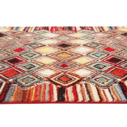 Dutch Lifestyle - Polypropyleen - Vloerkleed - 160x230 cm - Multikleur