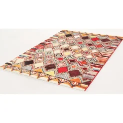 Dutch Lifestyle - Polypropyleen - Vloerkleed - 160x230 cm - Multikleur