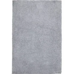 Dutch Lifestyle - Polypropyleen - Vloerkleed - 300x200cm - Grijs