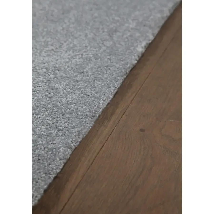 Dutch Lifestyle - Polypropyleen - Vloerkleed - 300x200cm - Grijs