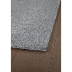 Dutch Lifestyle - Polypropyleen - Vloerkleed - 300x200cm - Grijs