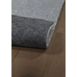 Dutch Lifestyle - Polypropyleen - Vloerkleed - 300x200cm - Grijs