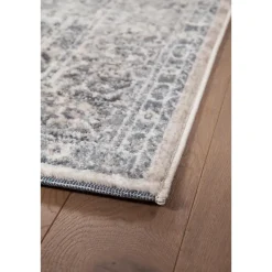 Vloerkleden Kinderkamer|Laagpolige Vloerkleden-Dutch Lifestyle - Polypropyleen - Vloerkleed - 160 x 230cm - Blauw