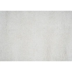 Dutch Lifestyle - Viscose - Vloerkleed - 115cm rond - Beige