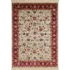 Dutch Lifestyle - Viscose - Vloerkleed - 160 x 230cm - Multikleur