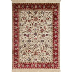Dutch Lifestyle - Viscose - Vloerkleed - 160 x 230cm - Multikleur