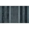 Vloerkleden Kinderkamer-Dutch Lifestyle - Viscose - Vloerkleed - 195x300cm - Zwart