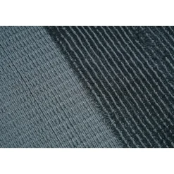Vloerkleden Kinderkamer-Dutch Lifestyle - Viscose - Vloerkleed - 195x300cm - Zwart