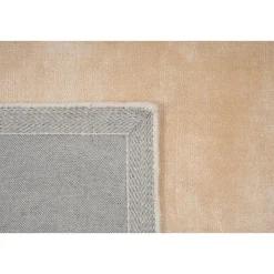 Vloerkleden Kinderkamer-Dutch Lifestyle - Viscose - Vloerkleed - 195x300cm - Beige
