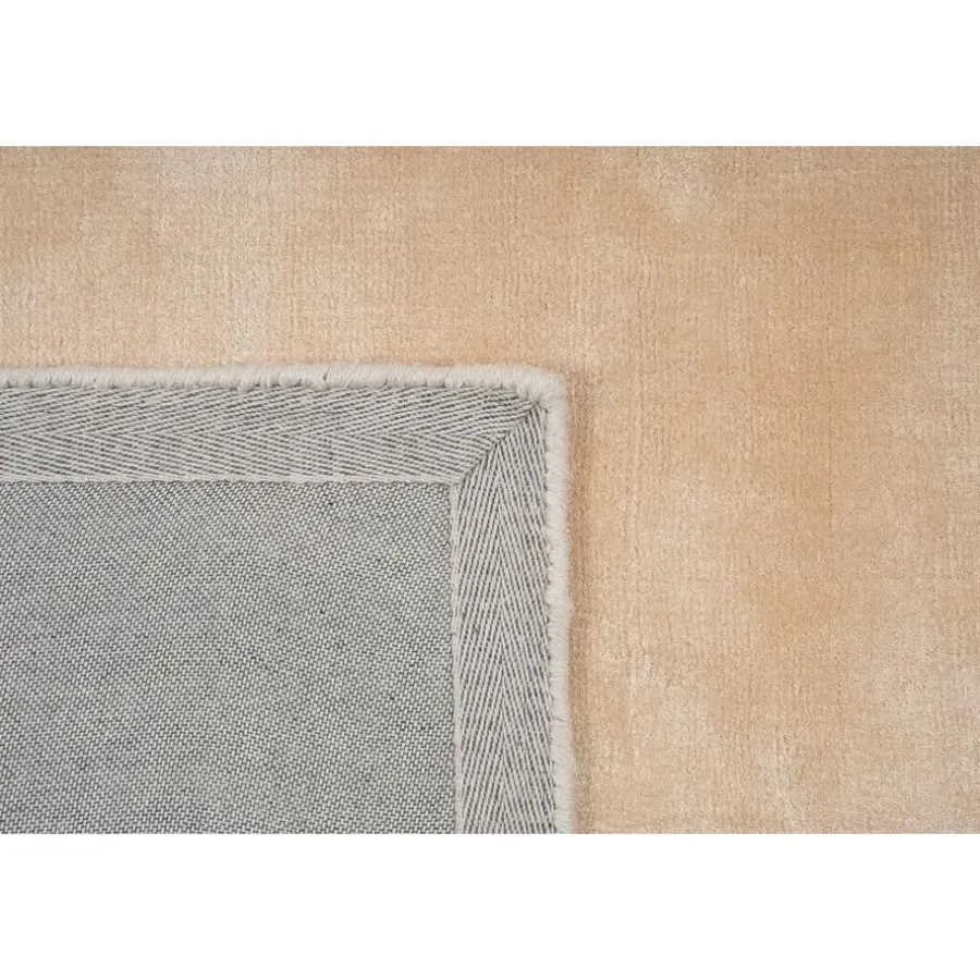 Vloerkleden Kinderkamer-Dutch Lifestyle - Viscose - Vloerkleed - 195x300cm - Beige