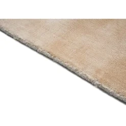 Vloerkleden Kinderkamer-Dutch Lifestyle - Viscose - Vloerkleed - 195x300cm - Beige