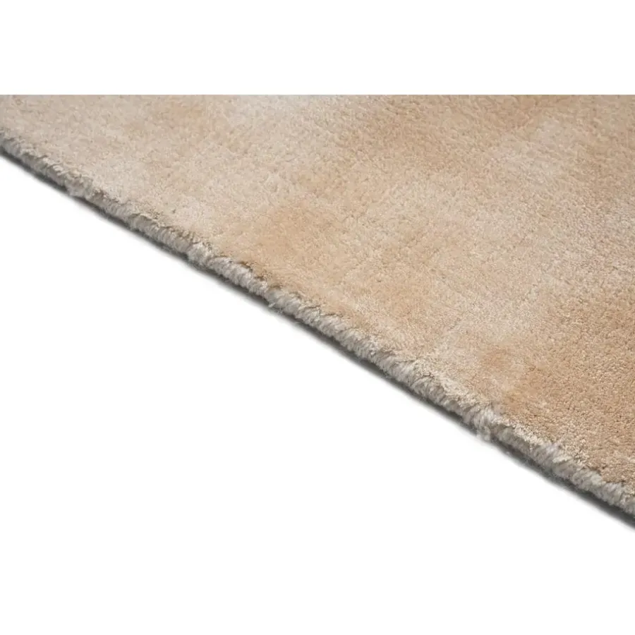 Vloerkleden Kinderkamer-Dutch Lifestyle - Viscose - Vloerkleed - 195x300cm - Beige