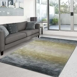 Dutch Lifestyle - Viscose - Vloerkleed - 200x300cm - Multikleur