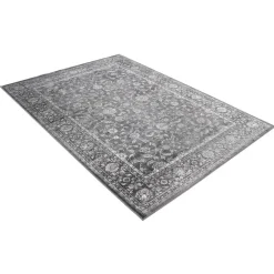 Dutch Lifestyle - Viscose - Vloerkleed - 160x230 cm - Bruin